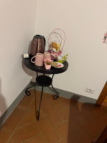 La Mora Affittacamere Hotel in Umbria