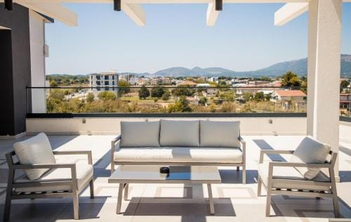 Cervino Hotel in Ulcinj Municipality