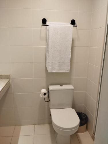 Apartamento Flat Itaborai - Edificio Helix Hotel in State of Rio de Janeiro