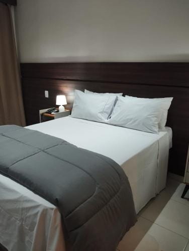Apartamento Flat Itaborai - Edificio Helix Hotel in State of Rio de Janeiro