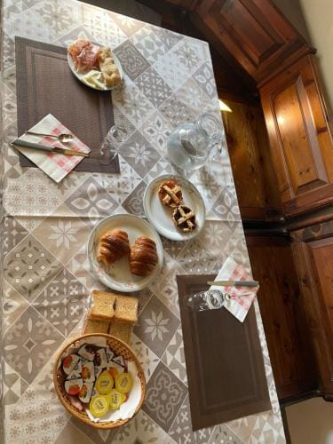 B&B Zia Pia Hotel in Emilia-Romagna