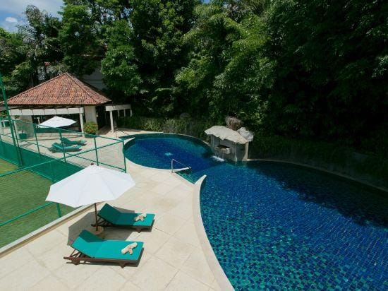 Katamanda Villa Jade A6 Hotel in Rawai