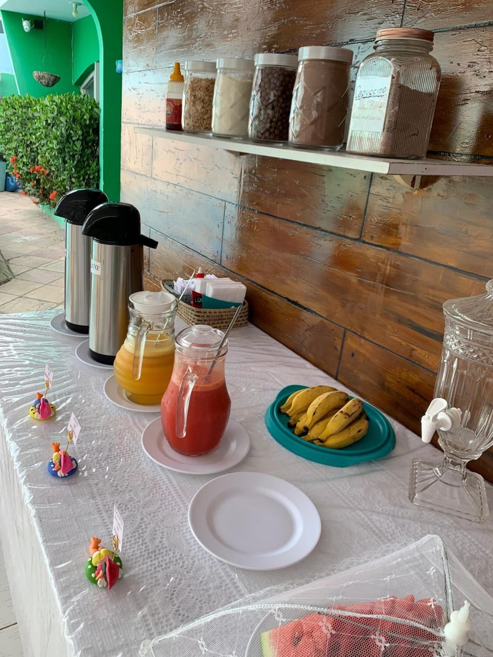 Pousada Casa Porto Inn in Ipojuca