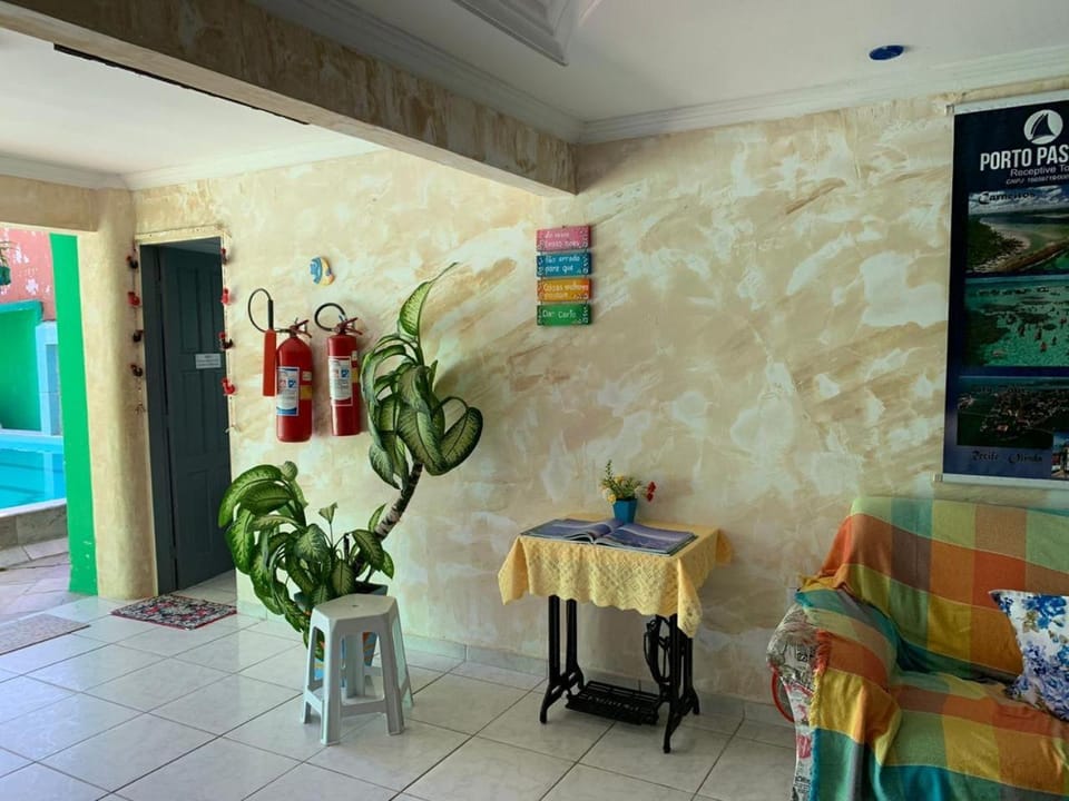Pousada Casa Porto Inn in Ipojuca