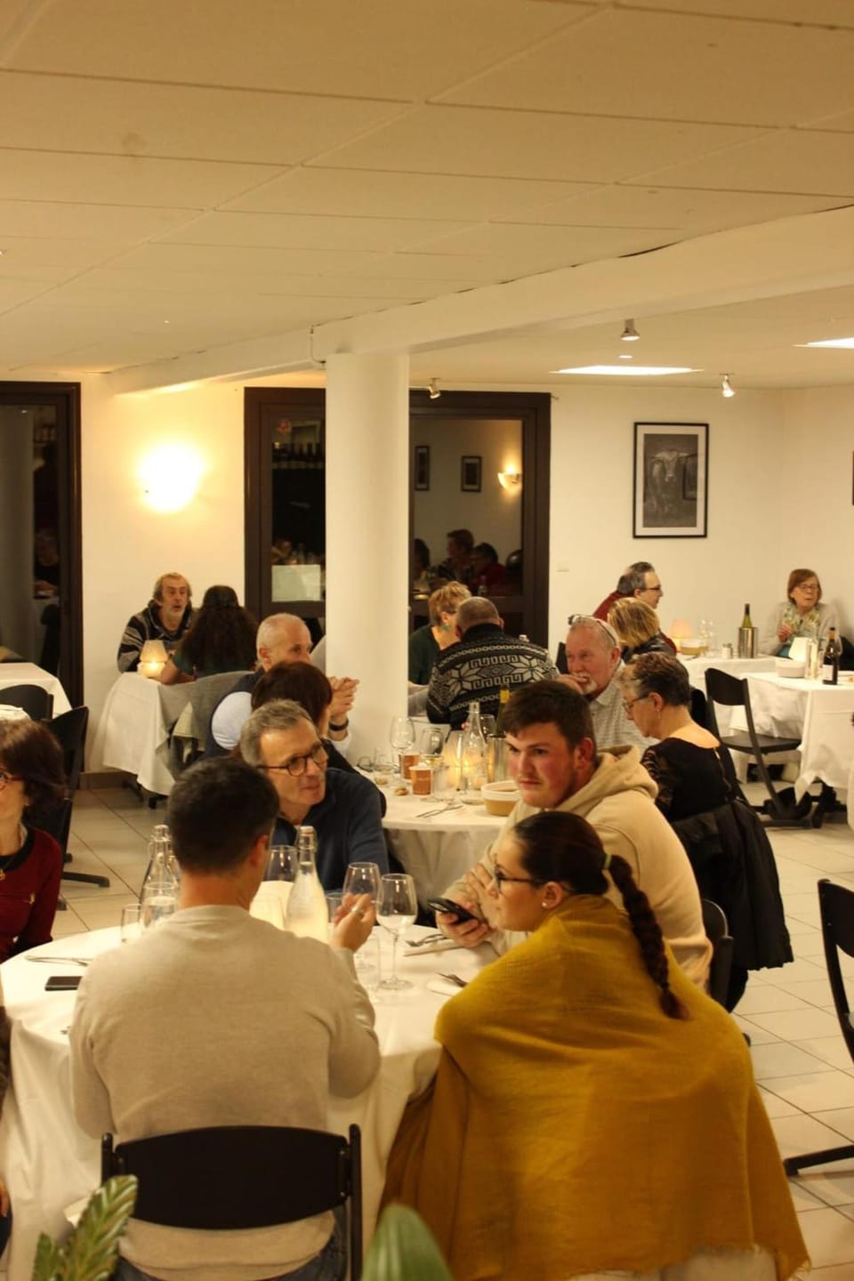 Hotel Restaurant Domaine de Sangayrac Hotel in Auvergne-Rhône-Alpes