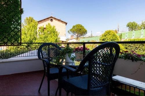 RRooms-Locazione Turistica Hotel in Lazio