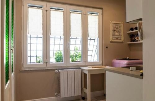 RRooms-Locazione Turistica Hotel in Lazio