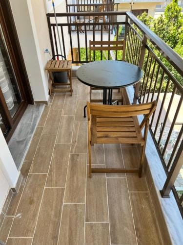 Nick apartment Hotel in Halkidiki