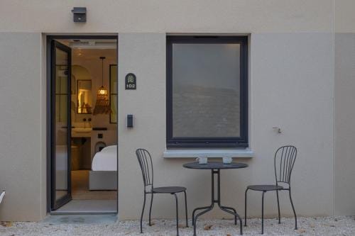 Pavillon 15 Darcy - Appart-suites urbaines & design Hotel in Dijon