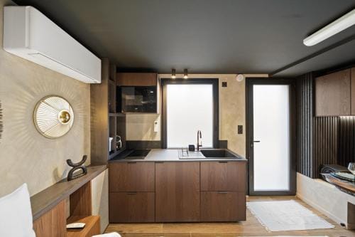 Pavillon 15 Darcy - Appart-suites urbaines & design Hotel in Dijon
