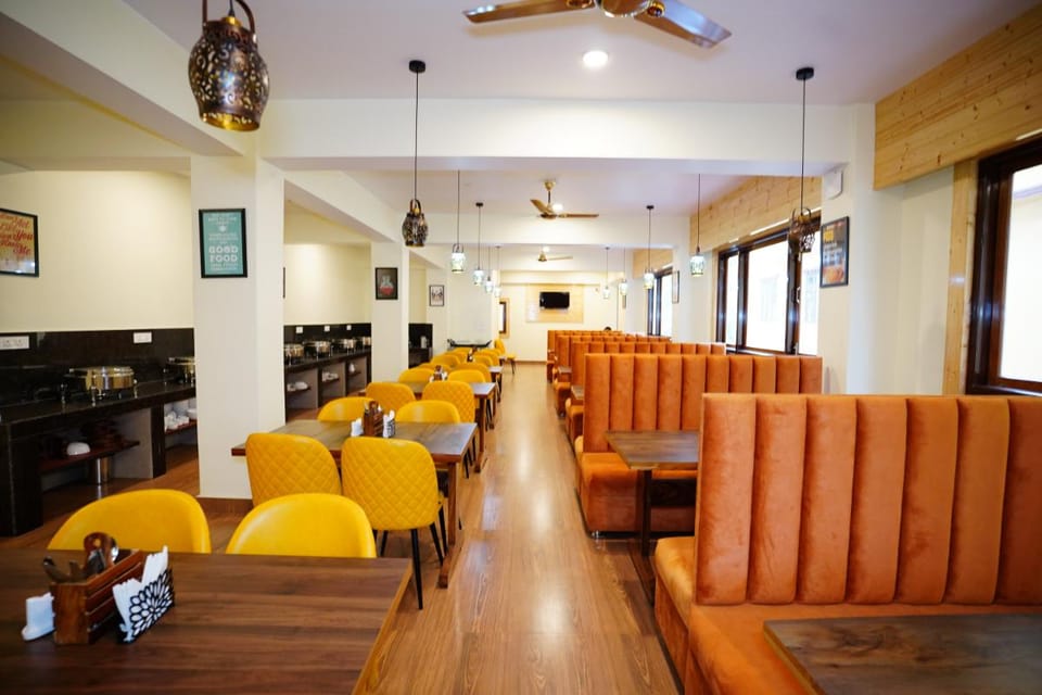 Tadong Tashi Hotel And Spa Hotel in India