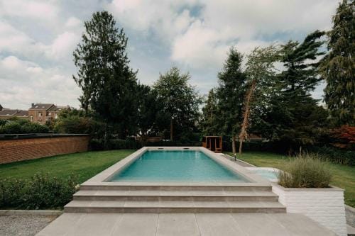 Designer Hotel Hotel in Wallonia, Belgium