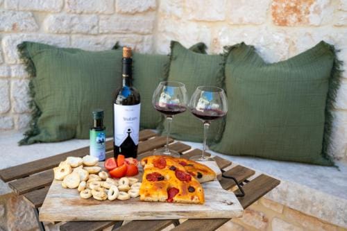Dimore Piazza Roma Trulli & Suite Hotel in Province of Taranto