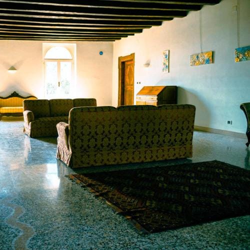Villa Trigatti Michieli Hotel in Friuli-Venezia Giulia