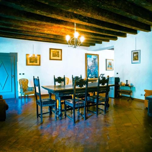 Villa Trigatti Michieli Hotel in Friuli-Venezia Giulia