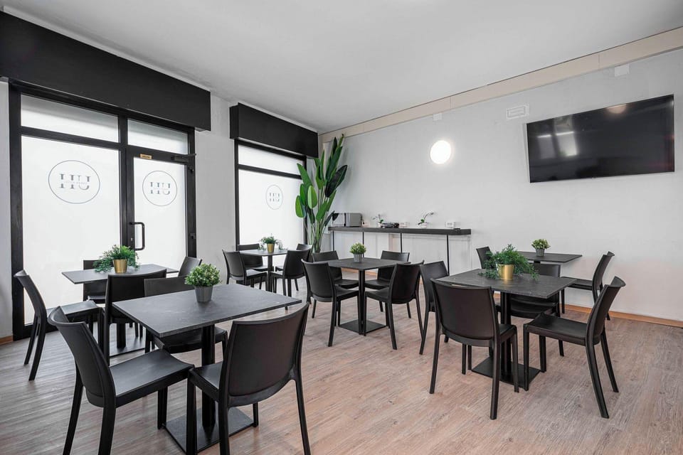 Urban Hotel Hotel in Cesena
