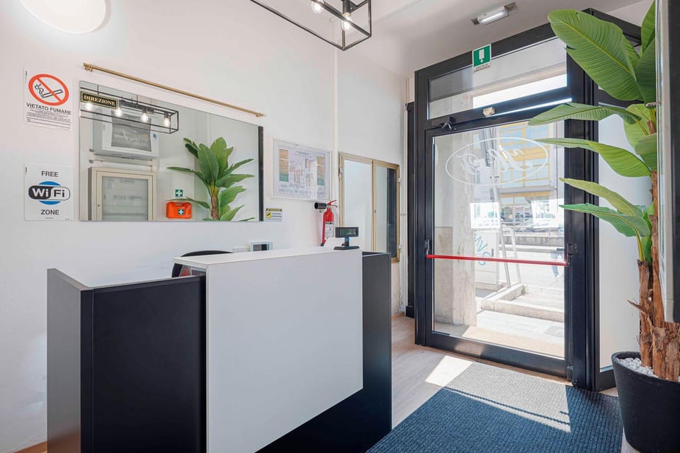 Urban Hotel Hotel in Cesena