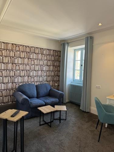 La Villa Graziella Hotel in Normandy