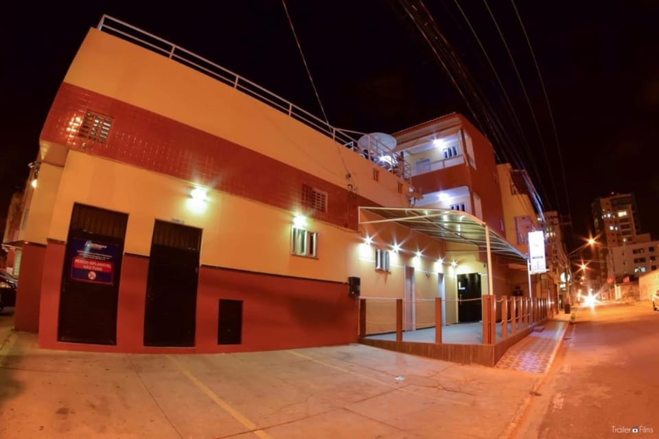 Pousada Panoramica Inn in Aracaju