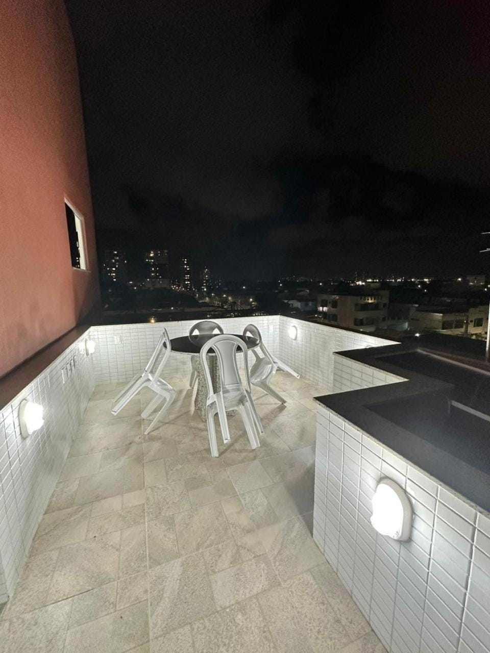 Pousada Panoramica Inn in Aracaju