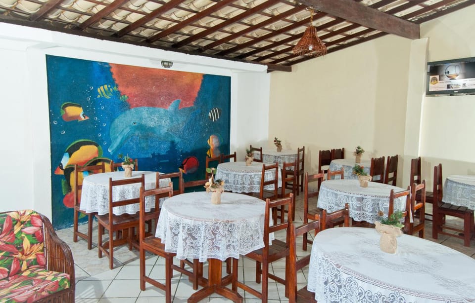 Pousada Porto Feliz Inn in State of Bahia