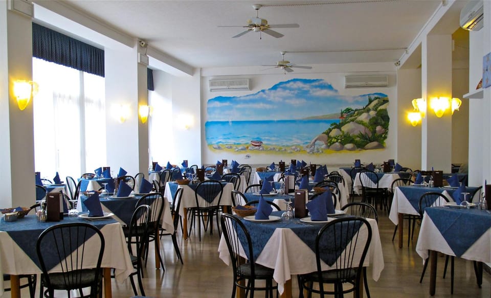 Hotel Holiday Hotel in Cattolica