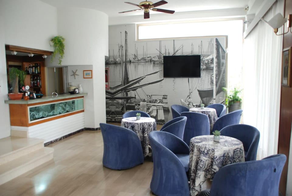 Hotel Holiday Hotel in Cattolica