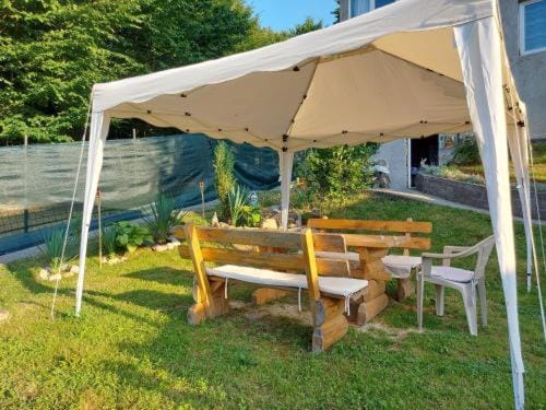 Little Farm Nani Hotel in Federation of Bosnia and Herzegovina