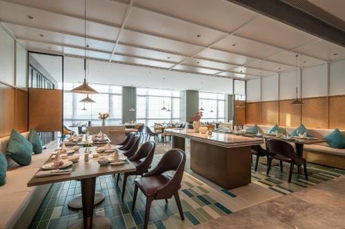 Jinhua Pan'an Baolong Yijun Hotel Hotel in Zhejiang