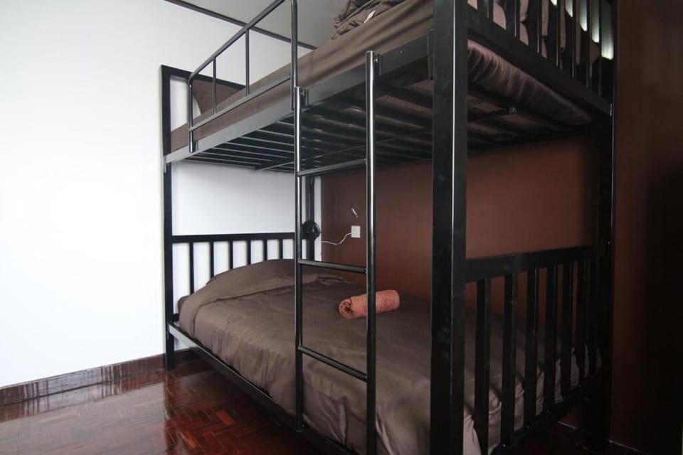 Cool Hostel @ Phra Singh Hostel in Chiang Mai