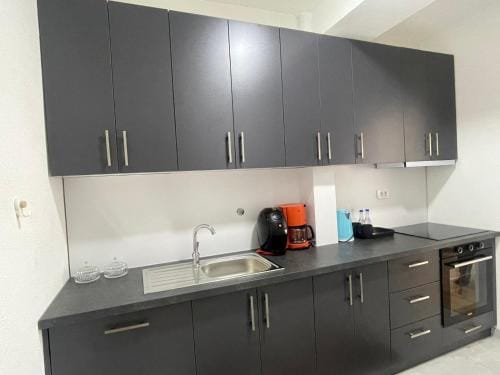 Besa Apartment Hotel in North Macedonia