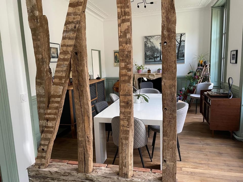 Le Petit Monde de Molly Hotel in Bourgogne-Franche-Comté