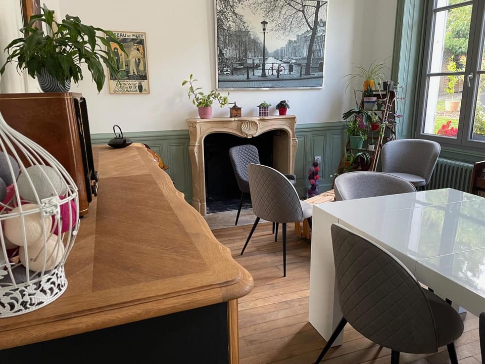 Le Petit Monde de Molly Hotel in Bourgogne-Franche-Comté