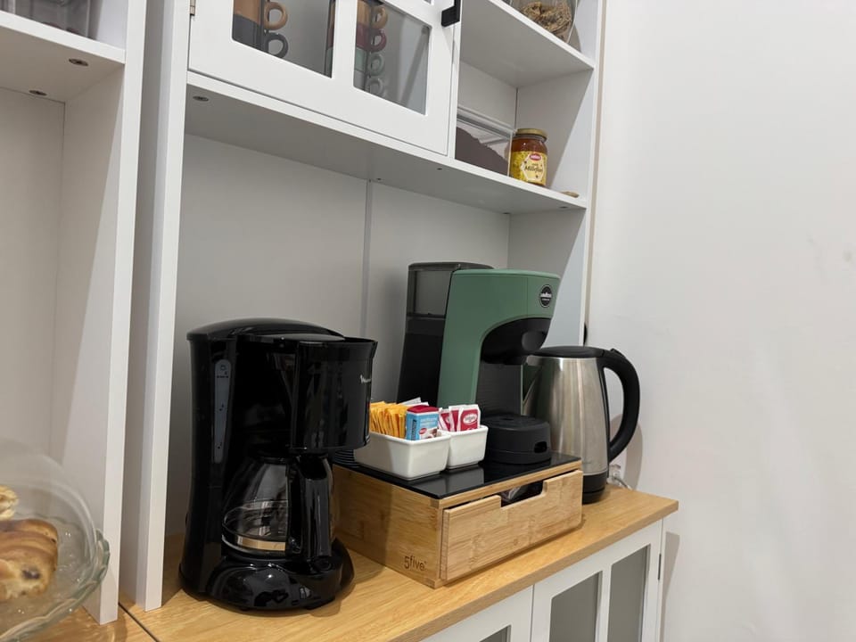 Food and beverages