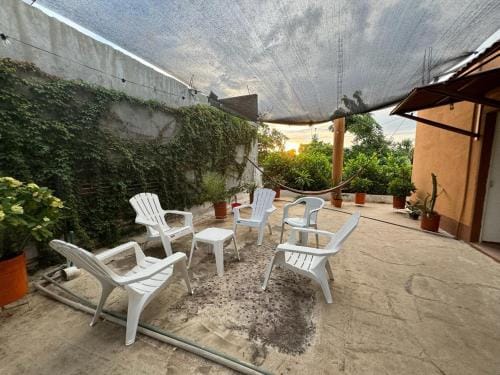 Casa Icaco Hotel in Puerto Escondido