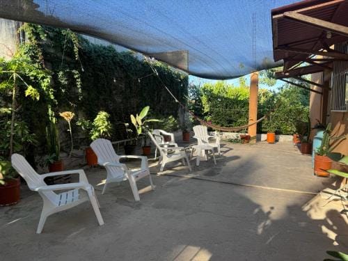 Casa Icaco Hotel in Puerto Escondido