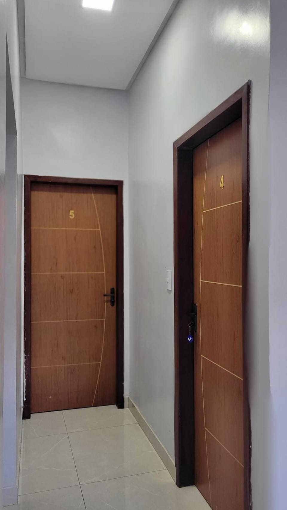 Pousada Loft Maraba Apartment hotel in State of Tocantins