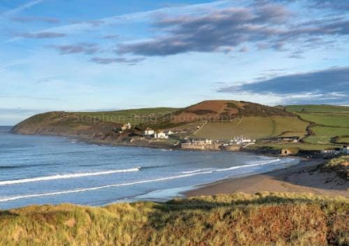 The Thatch Croyde Hotel in Croyde