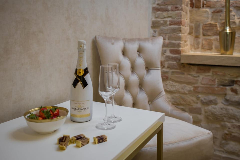 Le Premier Luxury Rooms Hotel in Split