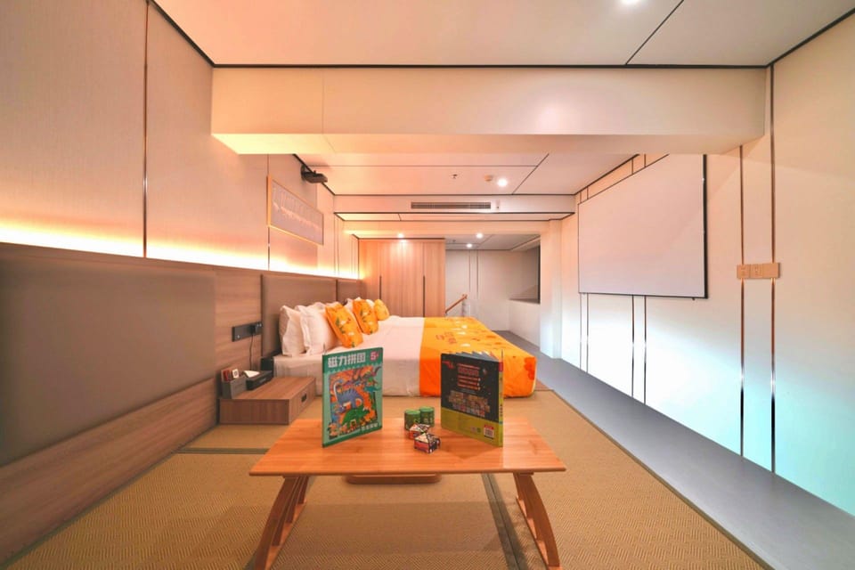 HANG ZHOU YITING GARDEN HOTEL Hotel in Hangzhou