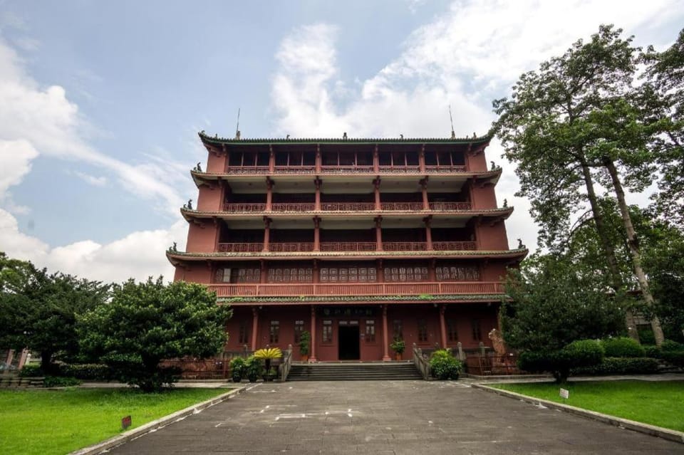YuLong Hotel Hotel in Guangzhou