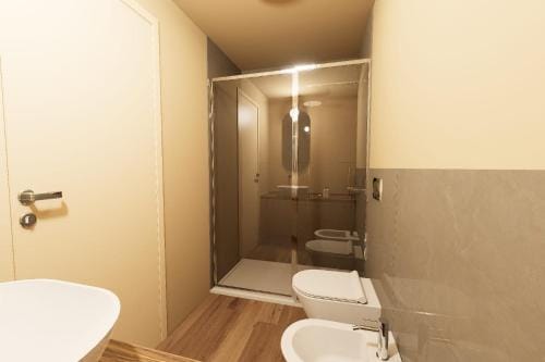Be Via del Sale - Self check-in Hotel in Lombardy