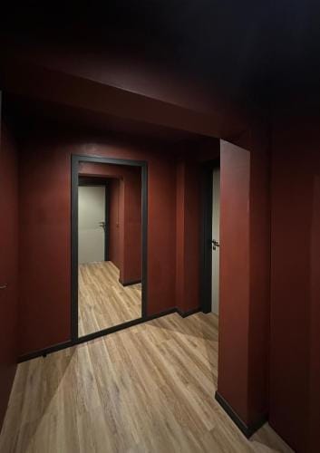 Foresteria 33 Hotel in Province of Brescia
