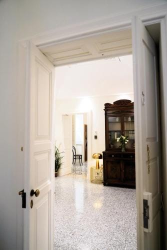Palazzo Sozzi Luxury - ANTICO SPLENDORE nel CUORE di OSTUNI Hotel in Ostuni