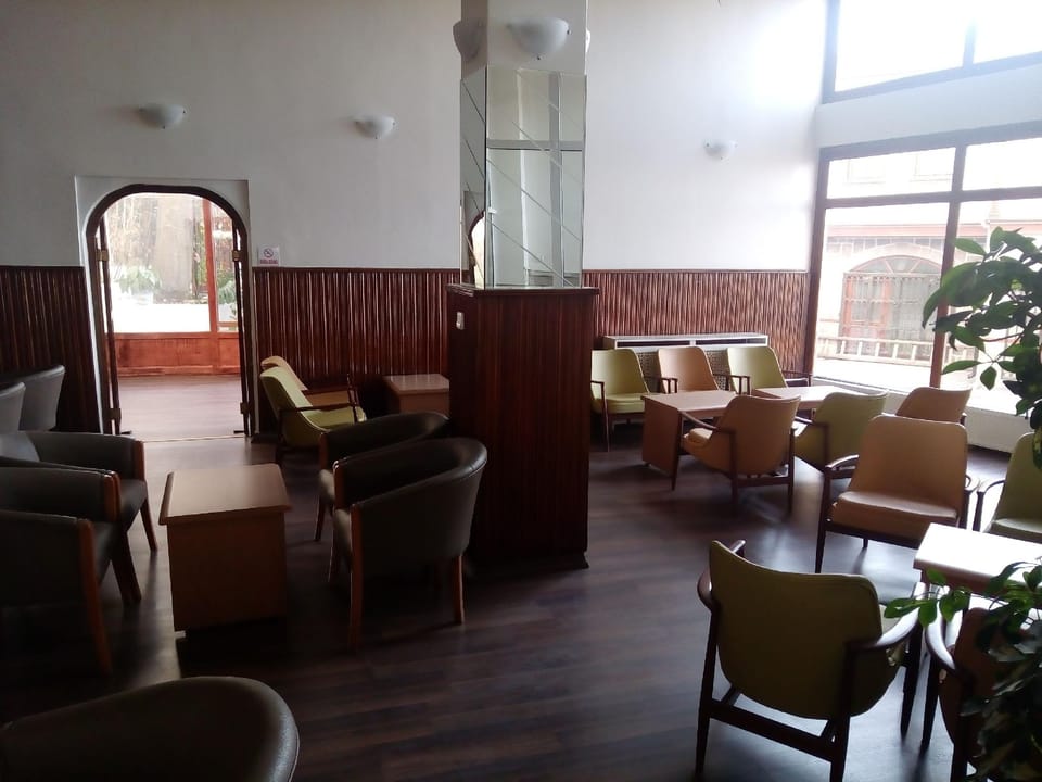 OTEL SEMA Hotel in Ankara