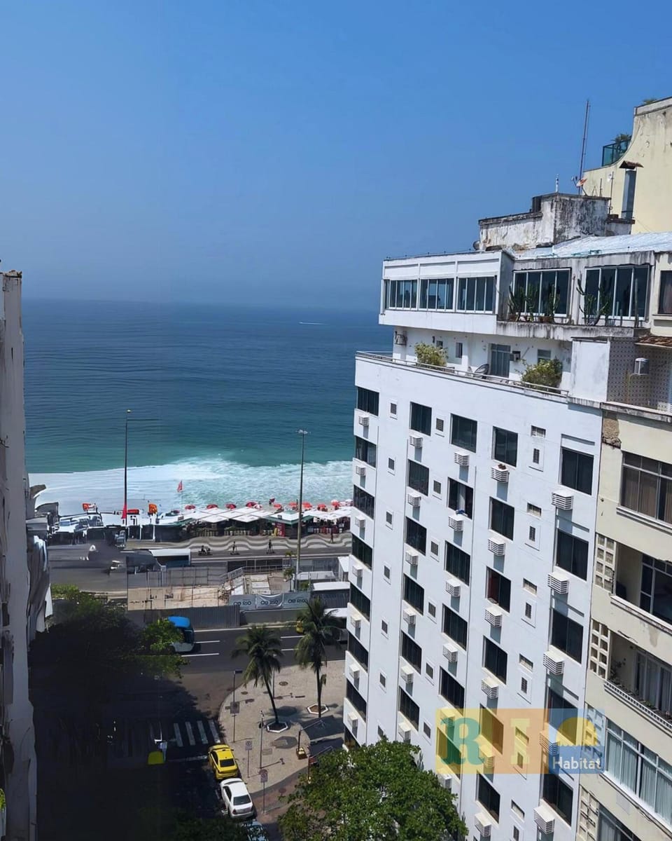 Rio Habitat Almirante Hotel in Rio de Janeiro
