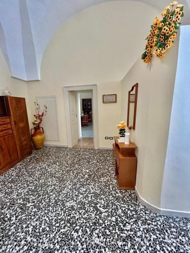 Sharkhouses Hotel in Manduria