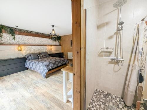 Knocks Country Guestrooms Hotel in Northern Ireland