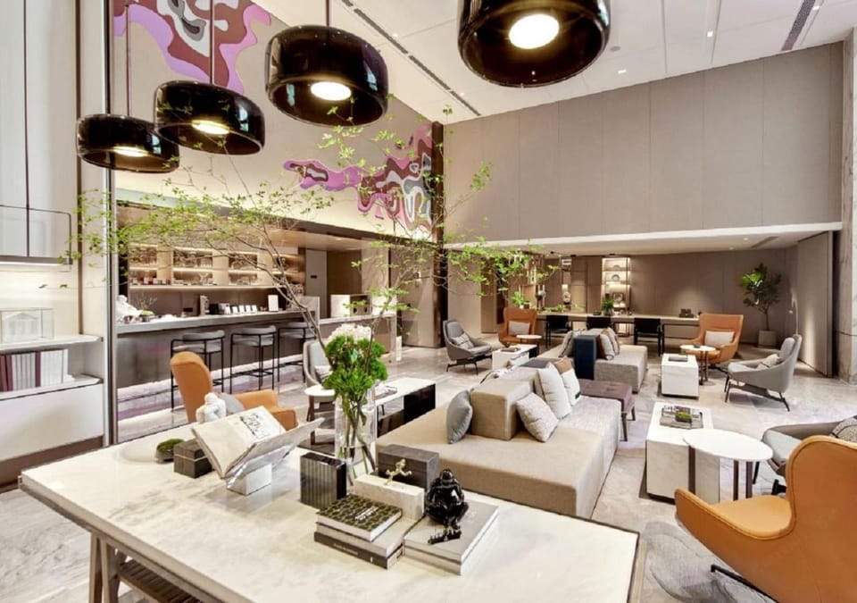 Shanghai Elong Hotel by the bund and Nanjing road Pedestrian street Hotel in Shanghai