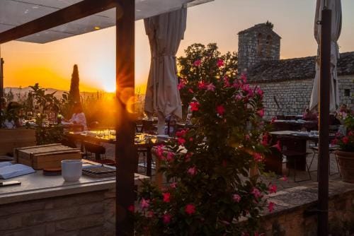 Tenuta San Pietro a pettine Hotel in Trevi